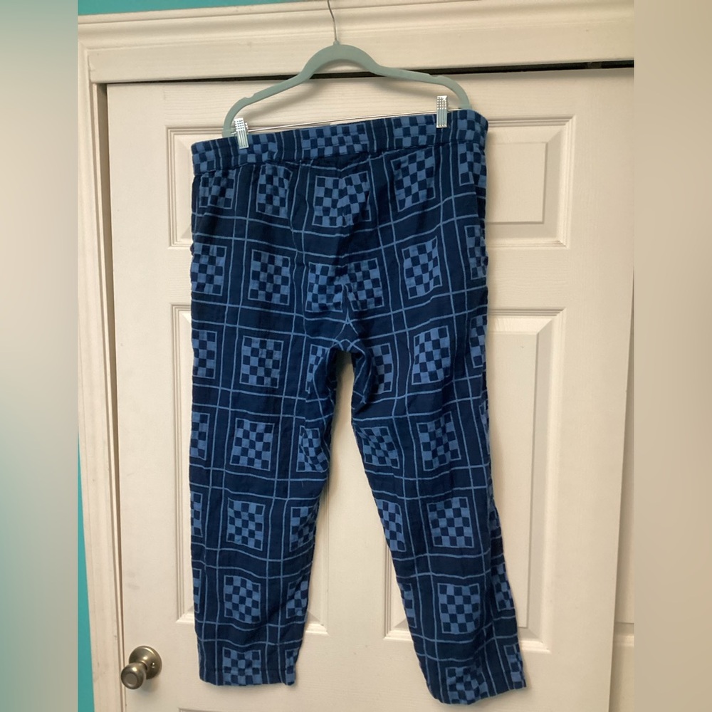 Ace & Jig Pants in Atlantis - Picture 4 of 6